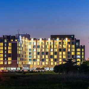 Hotel Brown And, Jeju
