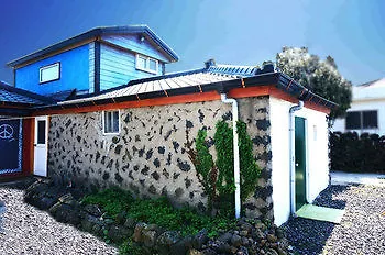 Hotel Unnie Guesthouse - Hostel Jeju