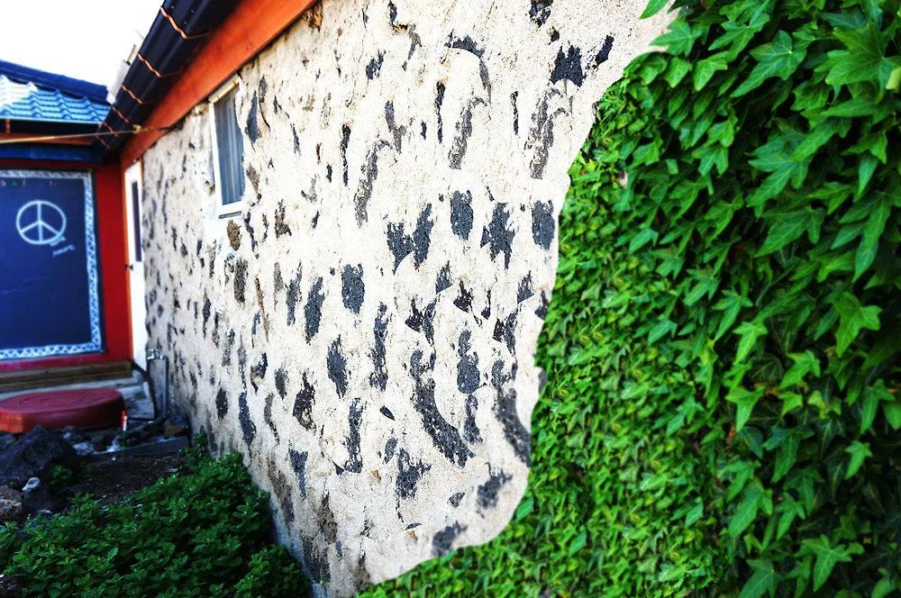 Unnie Guesthouse - Hostel Jeju 2*,  South Korea